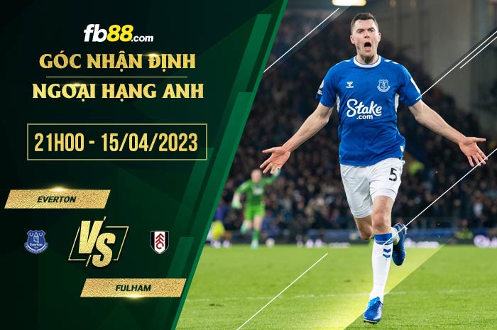 fb88-soi kèo Everton vs Fulham