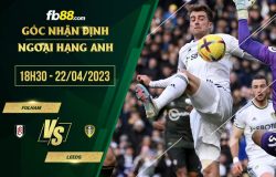 fb88-soi kèo Fulham vs Leeds