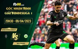 fb88-soi kèo Monchengladbach vs Wolfsburg