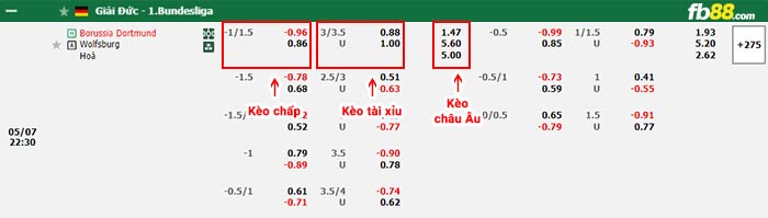 fb88-bảng kèo trận đấu Dortmund vs Wolfsburg