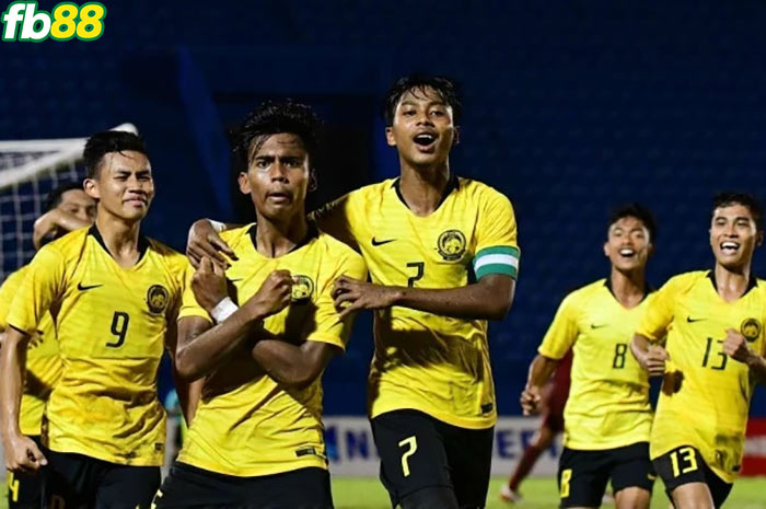 Fb88 bảng kèo trận đấu U22 Malaysia vs U22 Lào