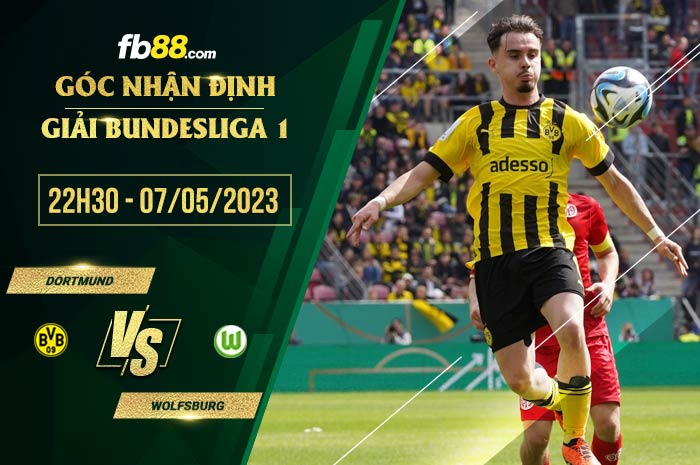 fb88-soi kèo Dortmund vs Wolfsburg