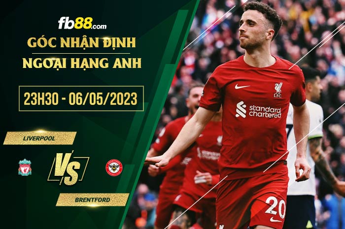 fb88-soi kèo Liverpool vs Brentford