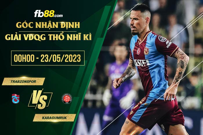 fb88-soi kèo Trabzonspor vs Fatih Karagumruk