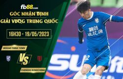 fb88-soi kèo Wuhan Three vs Chengdu Rongcheng
