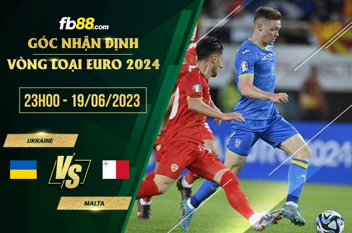 fb88-soi kèo Ukraine vs Malta