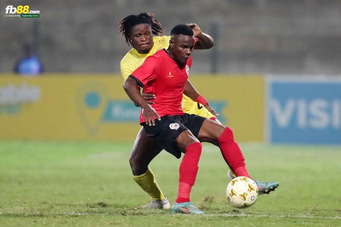 fb88-chi tiết kèo trận đấu Mozambique vs Lesotho