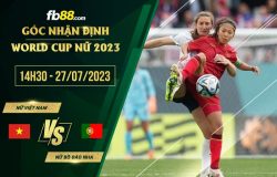 fb88-soi kèo Nu Viet Nam vs Nu Bo Dao Nha