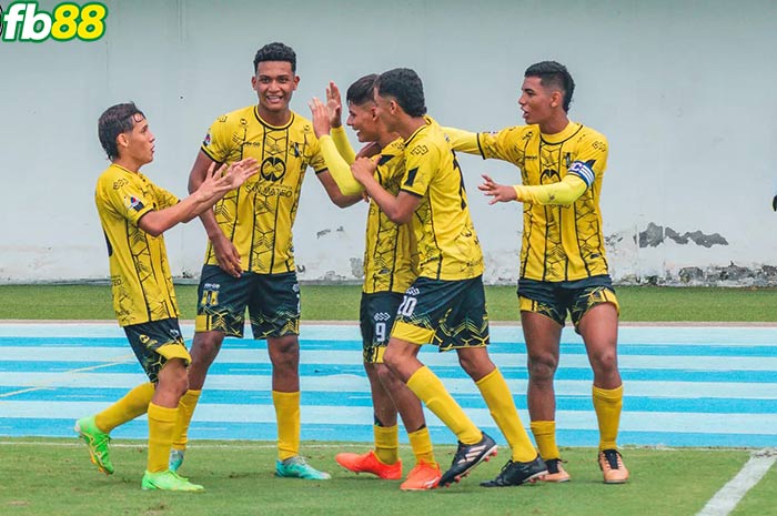 Fb88 bảng kèo trận đấu Alianza Petrolera vs Boyaca Chico