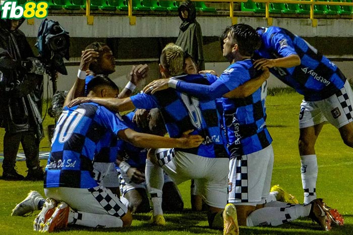 Fb88 tỷ lệ kèo trận đấu Alianza Petrolera vs Boyaca Chico