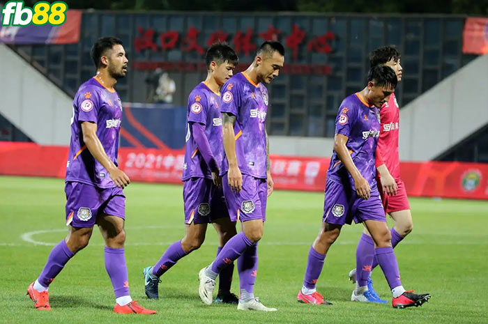 Fb88 bảng kèo trận đấu Heilongjiang Ice vs Yanbian Longding