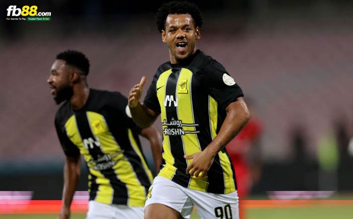 fb88-chi tiết kèo trận đấu Sepahan vs Al Ittihad