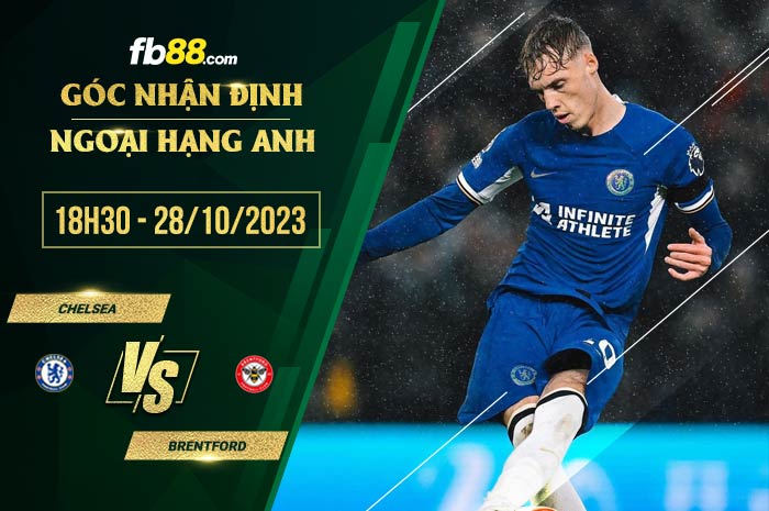 fb88-soi kèo Chelsea vs Brentford