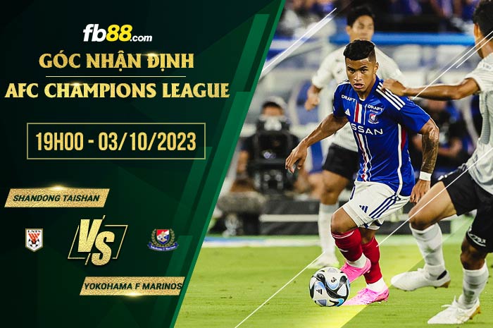 fb88-soi kèo Shandong Taishan vs Yokohama F Marinos