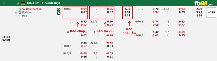 fb88-bảng kèo trận đấu Darmstadt vs Bochum
