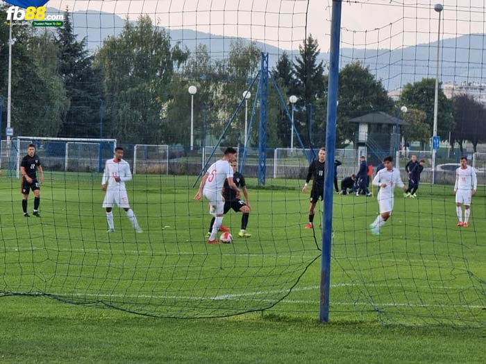 fb88-bảng kèo trận đấu U19 Armenia vs U19 Croatia