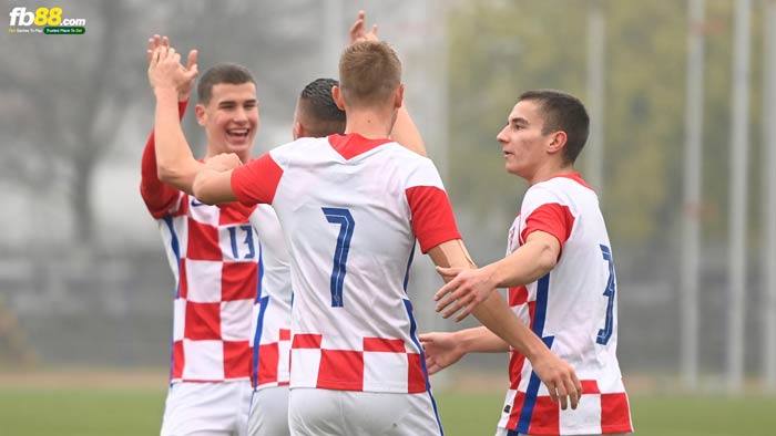 fb88-chi tiết kèo trận đấu U19 Armenia vs U19 Croatia