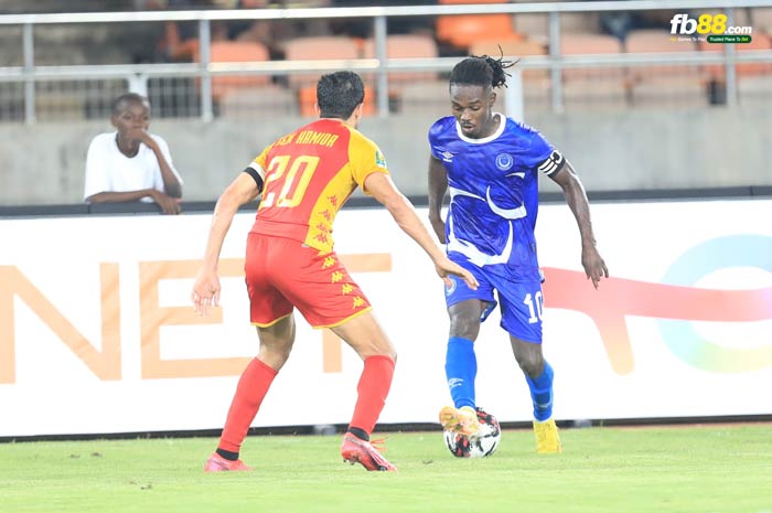 fb88-chi tiết kèo trận đấu Al-Hilal vs Nassaji Mazandaran