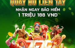 Khuyến Mãi Tri Ân FB88 Tân Xuân 2024 - Tặng Ngay Bảo Hiểm Lên Đến 1 TRIỆU 188