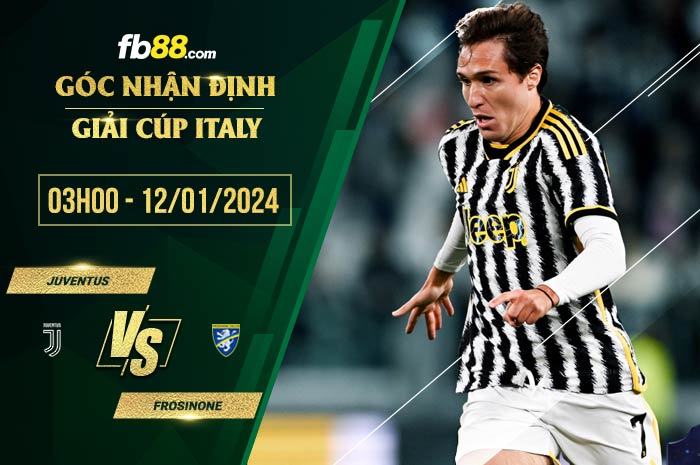 fb88-soi kèo Juventus vs Frosinone