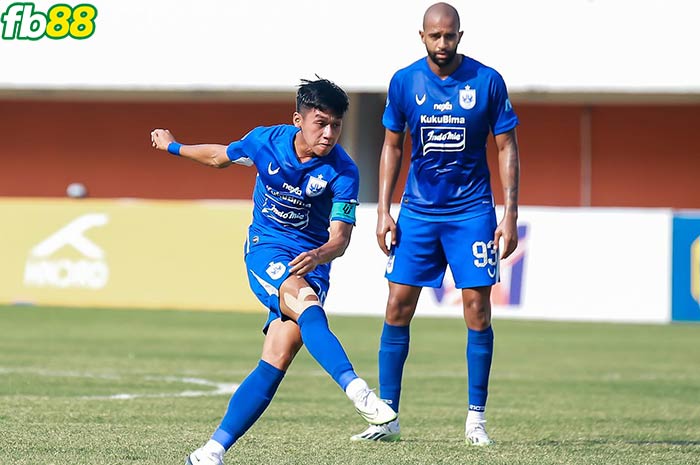 Fb88 tỷ lệ kèo trận đấu Persebaya Surabaya vs PSIS Semarang