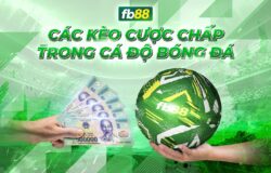 cược chấp