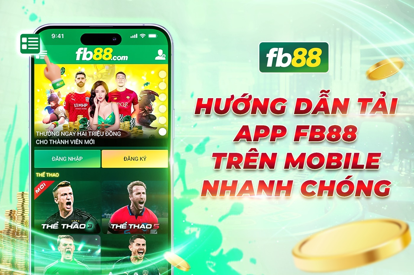 App Fb88