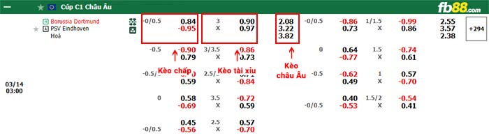 fb88-bảng kèo trận đấu Dortmund vs PSV