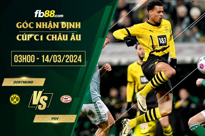 fb88-soi kèo Dortmund vs PSV