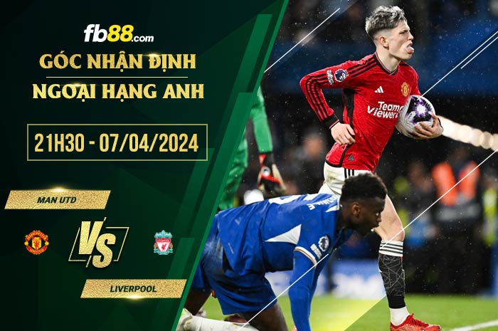 fb88-soi kèo Man Utd vs Liverpool