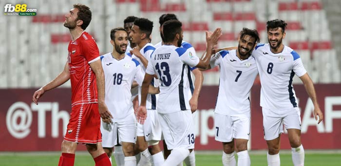 fb88-chi tiết kèo trận đấu Al Ain(KSA) vs Al Najma