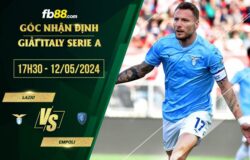 fb88-soi kèo Lazio vs Empoli