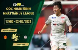 fb88-soi kèo Nagoya Grampus vs Vissel Kobe