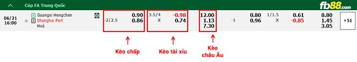 fb88-bảng kèo trận đấu Guangxi Hengchen vs Shanghai Port