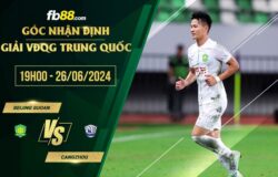 fb88-soi kèo Beijing Guoan vs Cangzhou
