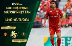 fb88-soi kèo Nagoya Grampus vs Kashiwa Reysol