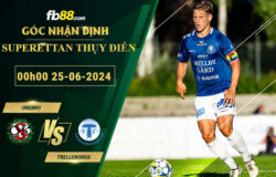 Fb88 soi kèo trận đấu Orebro vs Trelleborgs