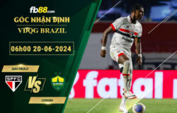 Fb88 thông số trận đấu Botafogo vs Atletico Paranaense