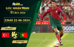 Fb88 thông số trận đấu Georgia vs Séc