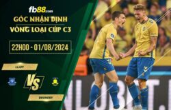 fb88-soi kèo Llapi vs Brondby