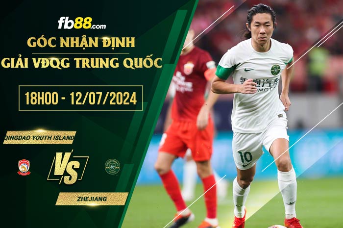 fb88-soi kèo Qingdao vs Zhejiang
