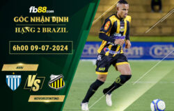 Fb88 thông số trận đấu Hafnarfjordur vs Akureyri