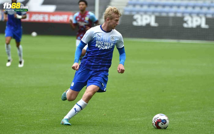 fb88-chi tiết kèo trận đấu U21 Wigan vs U21 Brentford