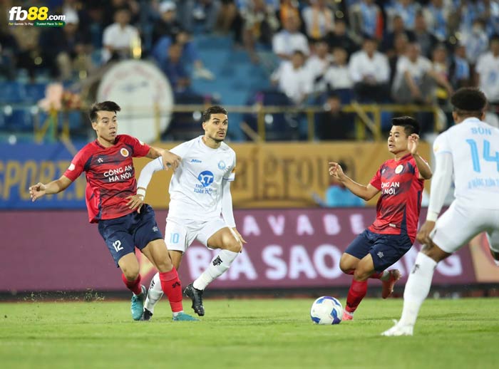 fb88-bảng kèo trận đấu Hải Phòng vs Nam Định
