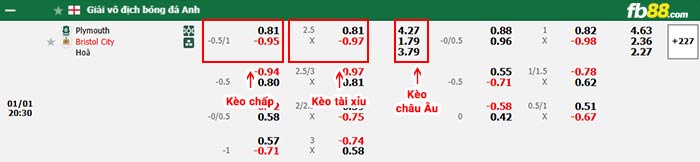 fb88-bảng kèo trận đấu Plymouth vs Bristol City