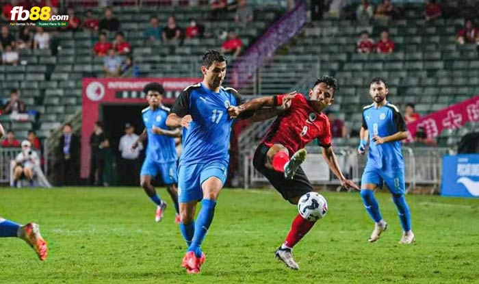 fb88-chi tiết kèo trận đấu Philippines vs Myanmar