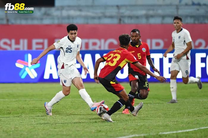 fb88-chi tiết kèo trận đấu Thái Lan vs Malaysia