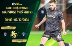 fb88-soi kèo Trabzonspor vs Kasimpasa