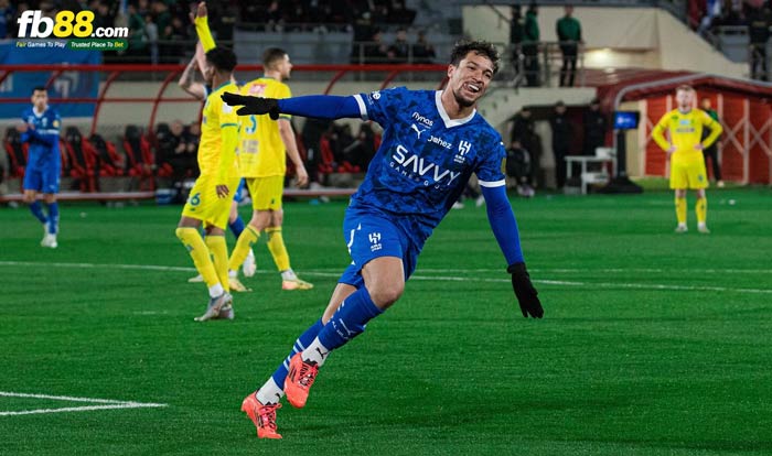 fb88-chi tiết kèo trận đấu Al Hilal vs Al Fateh