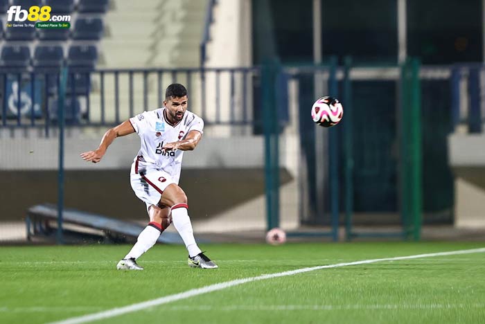 fb88-chi tiết kèo trận đấu Al Raed vs Al-Jabalain